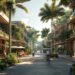 Alba Bay: la primera ciudad del bienestar del mundo
