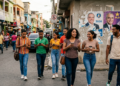Política tradicional | Los dominicanos cambiaron, los partidos no