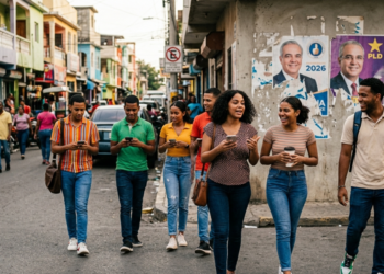 Política tradicional | Los dominicanos cambiaron, los partidos no