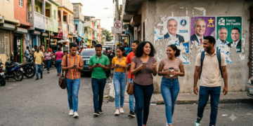 Política tradicional | Los dominicanos cambiaron, los partidos no