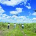 Drones agrícolas: el desafío de financiar la innovación