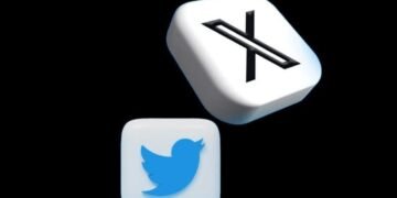 Twitter-Aniversario | Del pajarito azul a X: 20 años de una red social que transformó la comunicación digital