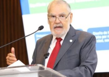 Política monetaria | República Dominicana debe prepararse para mundo prioriza seguridad, no eficiencia
