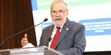 Política monetaria | República Dominicana debe prepararse para mundo prioriza seguridad, no eficiencia