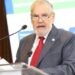 Política monetaria | República Dominicana debe prepararse para mundo prioriza seguridad, no eficiencia