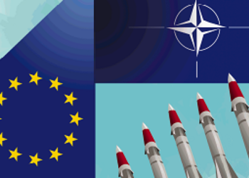 Reflexión | ¿Puede Europa rearmarse sin debilitar su estado de bienestar?