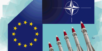 Reflexión | ¿Puede Europa rearmarse sin debilitar su estado de bienestar?