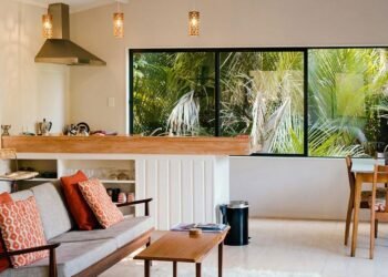 Denuncian peligra el negocio de rentas cortas o Airbnb en República Dominicana