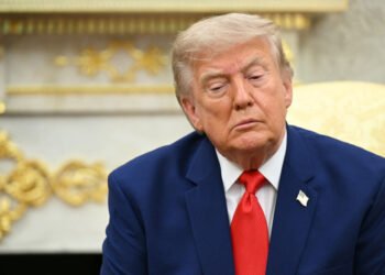 Trump impone arancel de 12,5 % a República Dominicana y a otras economías
