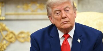 Trump impone arancel de 12,5 % a República Dominicana y a otras economías
