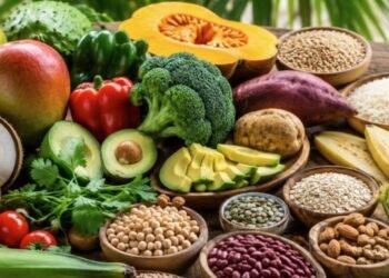 Alimentación basada en plantas: mucho más que dejar de comer carne
