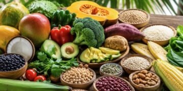 Alimentación basada en plantas: mucho más que dejar de comer carne