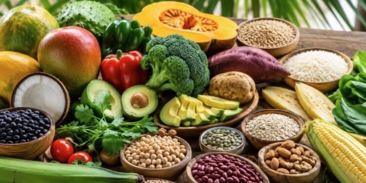 Alimentación basada en plantas: mucho más que dejar de comer carne