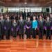 Presidente SCJ plantea límites de IA en ejercicio del Derecho