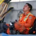 «Los terremotos marcan a los países durante décadas y las consecuencias emocionales se llevan para siempre»