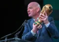 Quién es Gianni Infantino y cómo llegó a ser el hombre más poderoso (y polémico) del fútbol mundial