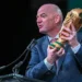 Quién es Gianni Infantino y cómo llegó a ser el hombre más poderoso (y polémico) del fútbol mundial