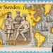 Nueva Suecia, la desconocida y diminuta colonia que ayudó al nacimiento de EE.UU. hace 250 años