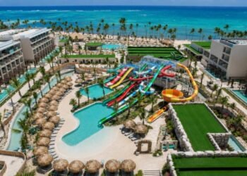 Best Hotels abre el cinco estrellas Serenade Caribe Club en Punta Cana