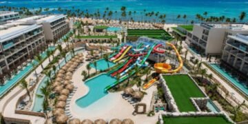 Best Hotels abre el cinco estrellas Serenade Caribe Club en Punta Cana