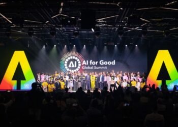 La cumbre de la IA busca que beneficie a toda la humanidad y no solo a grupos selectos