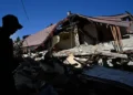 Cómo están los otros sitios de Venezuela golpeados por los terremotos que han quedado opacados por la magnitud de la tragedia en La Guaira