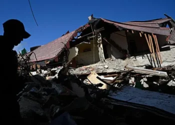 Cómo están los otros sitios de Venezuela golpeados por los terremotos que han quedado opacados por la magnitud de la tragedia en La Guaira