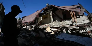 Cómo están los otros sitios de Venezuela golpeados por los terremotos que han quedado opacados por la magnitud de la tragedia en La Guaira