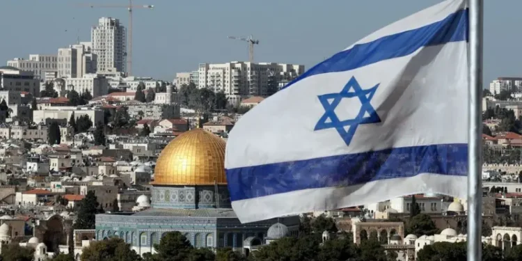 Israel pide a Alemania frenar las iniciativas «antiisraelíes» en la Unión Europea
