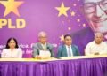 En jornada del fin de semana el PLD demuestra su fortalecimiento.
