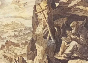 Lo que la Edad Media puede enseñarnos para prevenir el agotamiento extremo