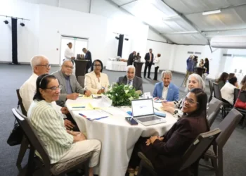 Expresidentes ADP plantean establecer carrera docente en universidades privadas