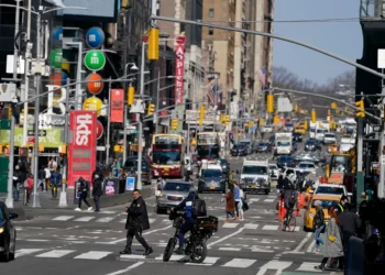 Nueva York es el estado con más “estrés financiero” en EE.UU., según búsquedas en Google