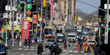 Nueva York es el estado con más “estrés financiero” en EE.UU., según búsquedas en Google