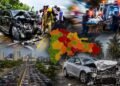 Accidentes de tránsito en RD dejan casi 3,000 muertes cada año