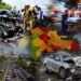 Accidentes de tránsito en RD dejan casi 3,000 muertes cada año