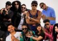 De El Lápiz a Secreto: los artistas urbanos dominicanos que marcaron una época