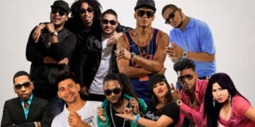 De El Lápiz a Secreto: los artistas urbanos dominicanos que marcaron una época
