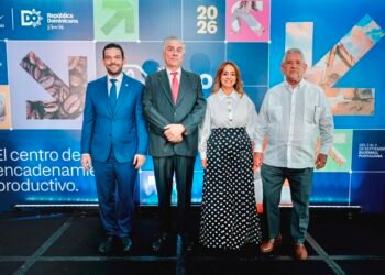 Asonahores lanza su Expo Comercial 2026: contará con más de 300 stands
