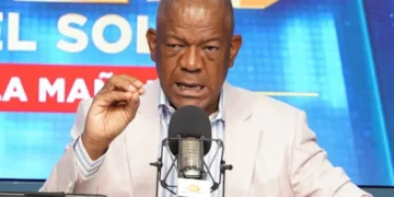 Julio Martínez Pozo advierte que hablar de alianzas perjudica al PLD