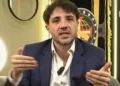 Renan Santos, el candidato digital que quiere llevar a Brasil la misma fórmula de Milei y Bukele