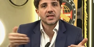 Renan Santos, el candidato digital que quiere llevar a Brasil la misma fórmula de Milei y Bukele