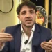 Renan Santos, el candidato digital que quiere llevar a Brasil la misma fórmula de Milei y Bukele
