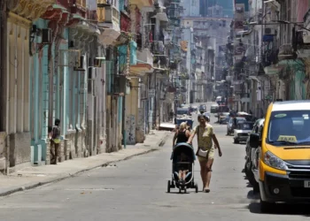 Crisis demográfica: Cuba cierra 2025 con 68.051 nacimientos y 9,4 millones de habitantes