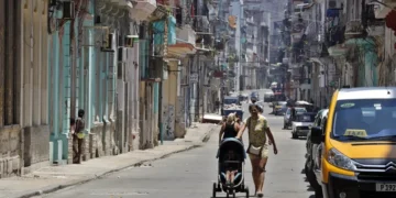 Crisis demográfica: Cuba cierra 2025 con 68.051 nacimientos y 9,4 millones de habitantes