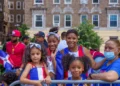 La segunda ‘Pequeña República Dominicana’ crece en El Bronx: el condado de la salsa… el merengue y la bachata