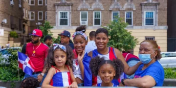 La segunda ‘Pequeña República Dominicana’ crece en El Bronx: el condado de la salsa… el merengue y la bachata