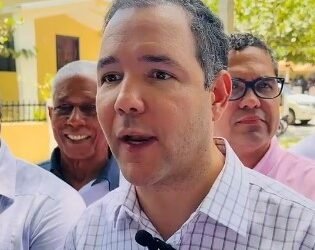 Johnny Pujols: “RD vive uno de sus peores momentos por deterioro social y amenazas a la democracia”
