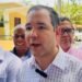 Johnny Pujols: “RD vive uno de sus peores momentos por deterioro social y amenazas a la democracia”