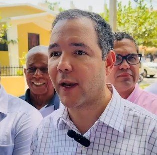 Johnny Pujols: “RD vive uno de sus peores momentos por deterioro social y amenazas a la democracia”